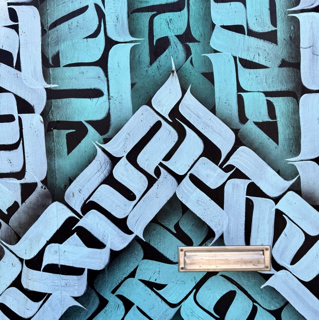 Collage of historic and contemporary photos of women in Harlem, NYC. 